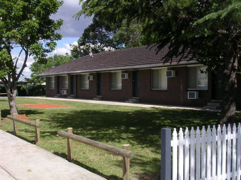 4/326 Townsend Street, Albury NSW 2640