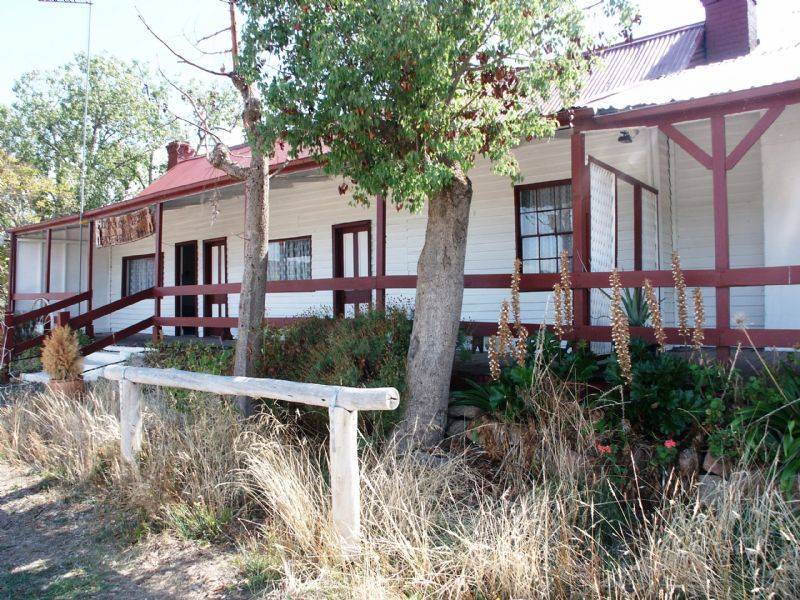 Lot 7 River Road, Talmalmo NSW 2640