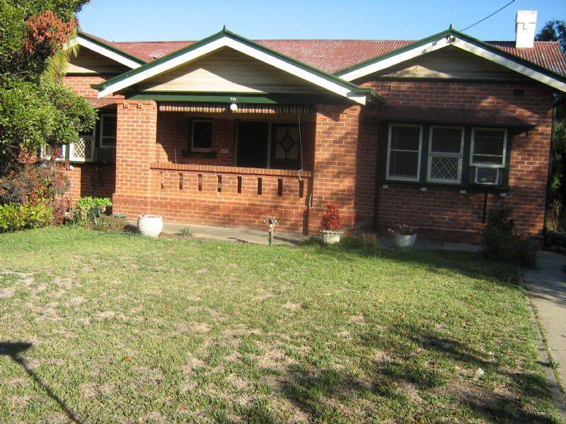 711 Wood Street, Albury NSW 2640
