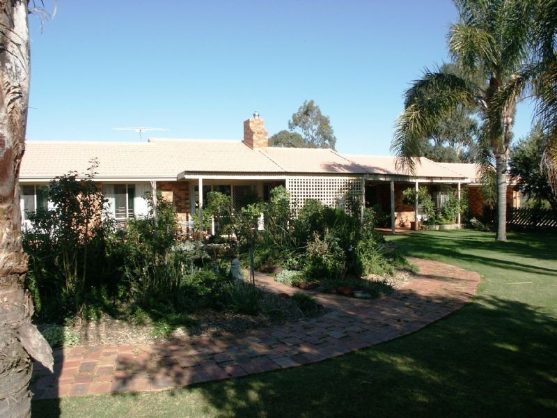 Lot 813 Glenellen Road, Gerogery NSW 2642