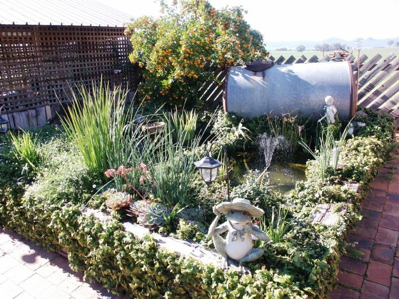 Lot 813 Glenellen Road, Gerogery NSW 2642