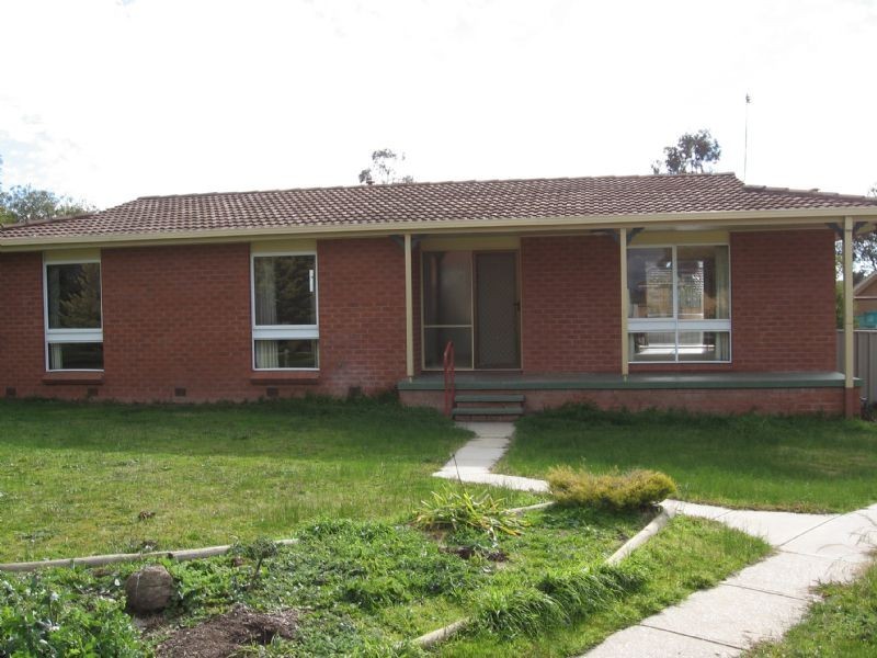 58 Buffalo Crescent , Thurgoona NSW 2640