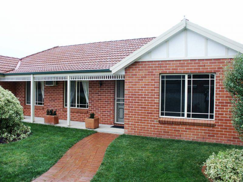 1/463 Kaitlers Road , Lavington NSW 2641