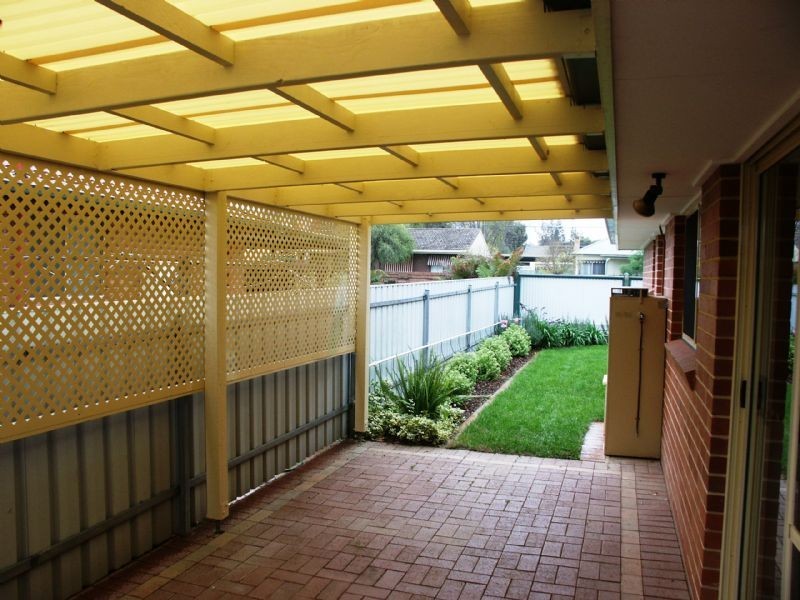 1/463 Kaitlers Road , Lavington NSW 2641