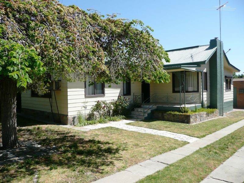 473 Mott Street , Albury NSW 2640