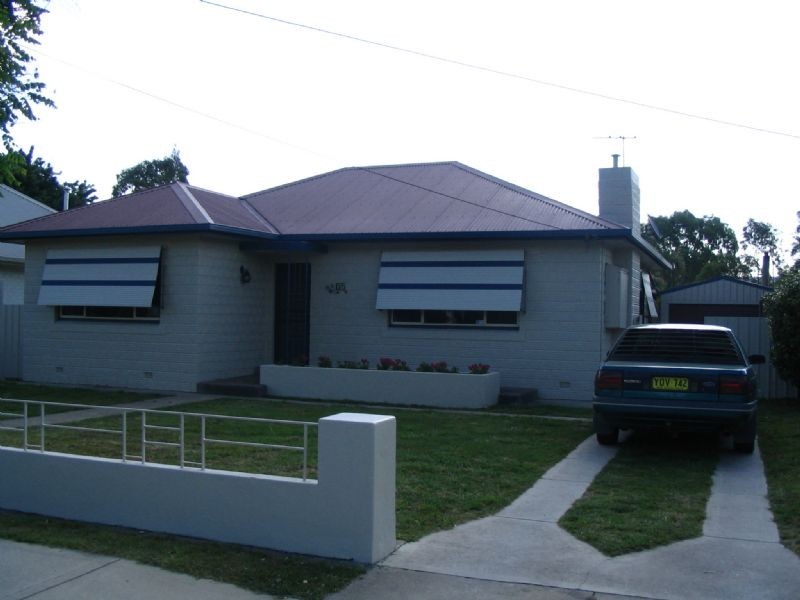 Lot 357/ Alemein Avenue, North Albury NSW 2640