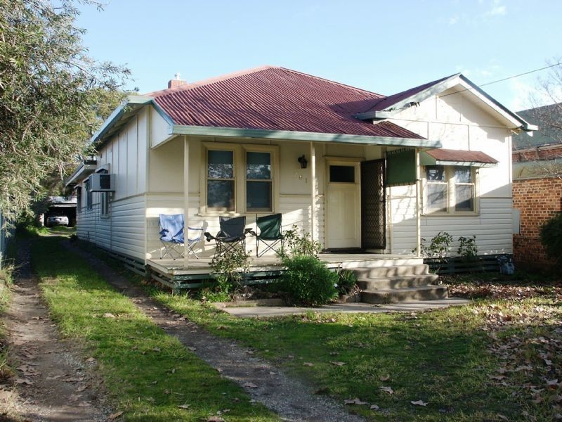 361 Wilson Street , Albury NSW 2640