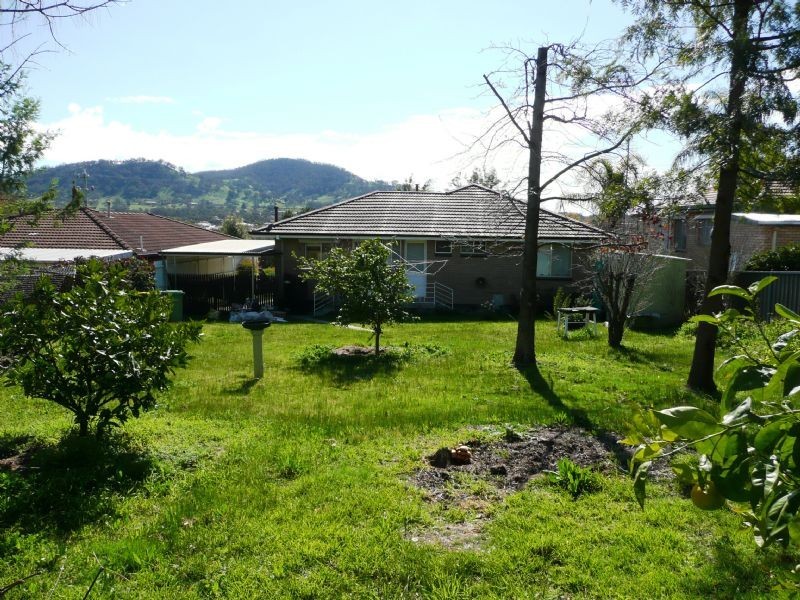 295 Vickers Road , Lavington NSW 2641