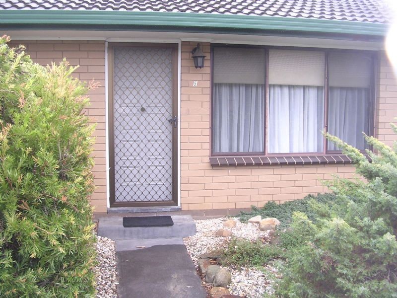 5/576 Mair Street, Lavington NSW 2641