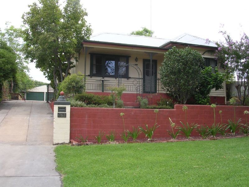 353 Amatex Street, East Albury NSW 2640
