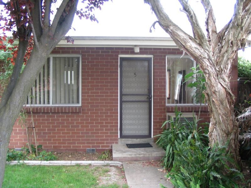 5/461 Bownds Street, Lavington NSW 2641
