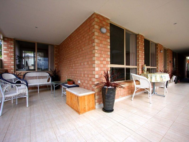 257 Desmond Street , Lavington NSW 2641