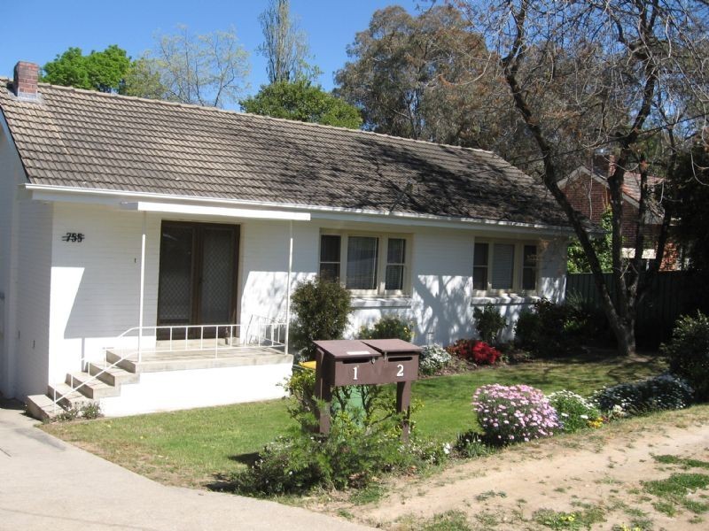 1/755 Fellowes Crescent, Albury NSW 2640