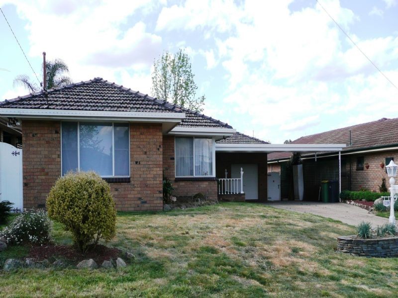 1096 Albetta Crescent , Albury NSW 2640