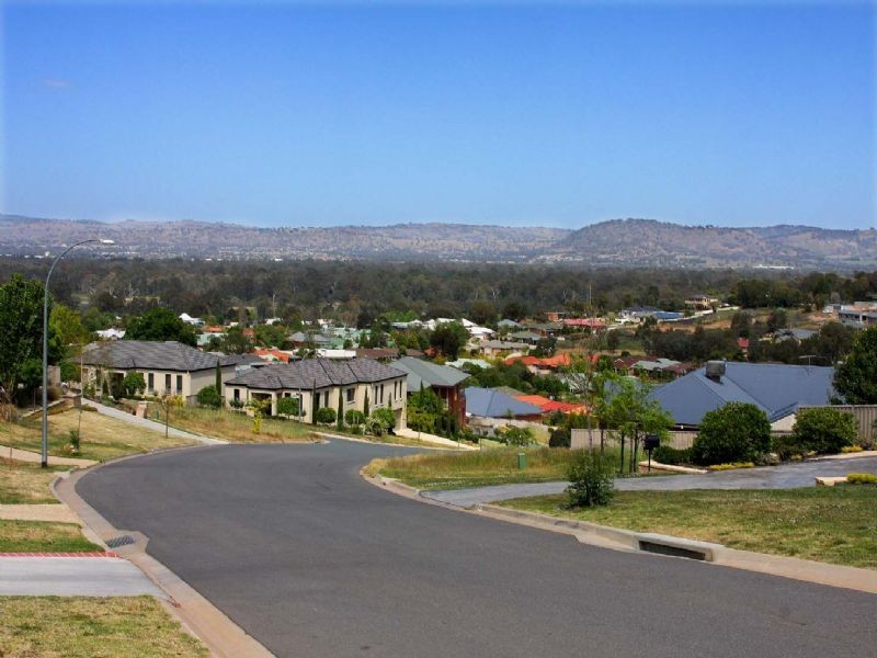 54 Gould Avenue , Albury NSW 2640