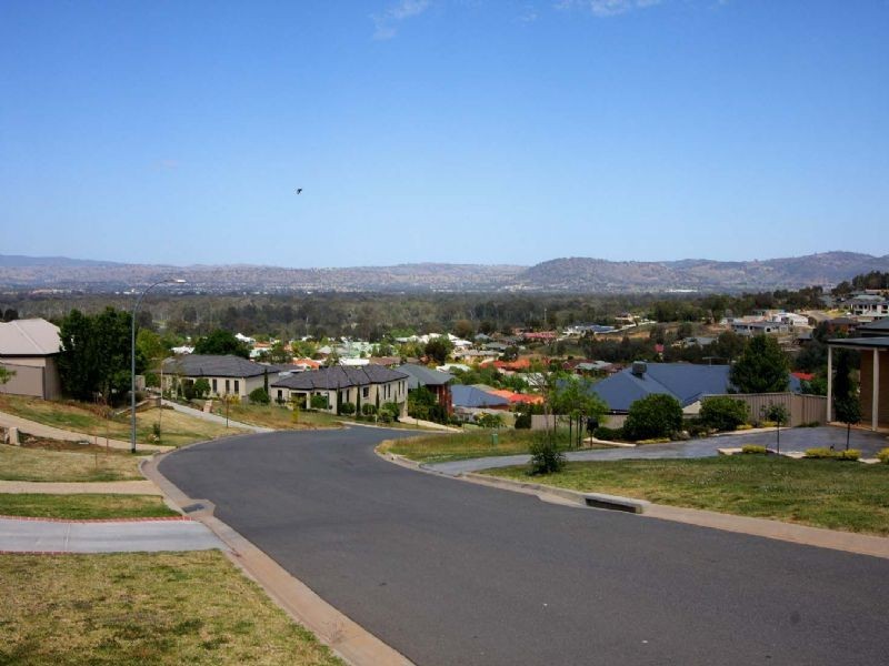 54 Gould Avenue , Albury NSW 2640