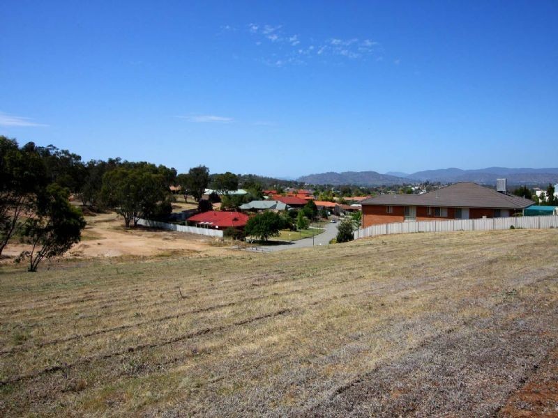 54 Gould Avenue , Albury NSW 2640