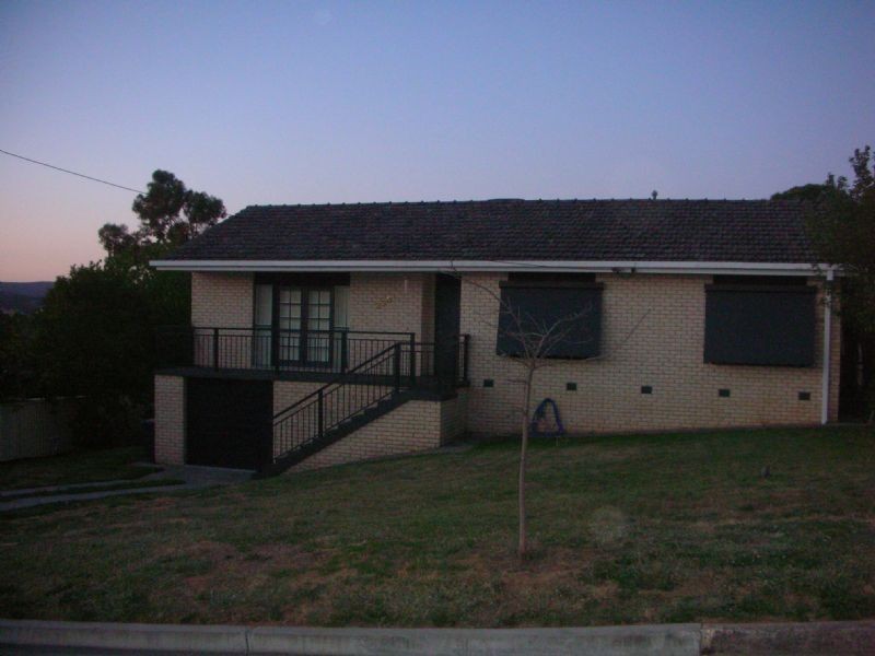 250  Wirrraway Street, East Albury NSW 2640
