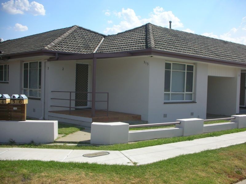 2/313 Darke Street, Lavington NSW 2641