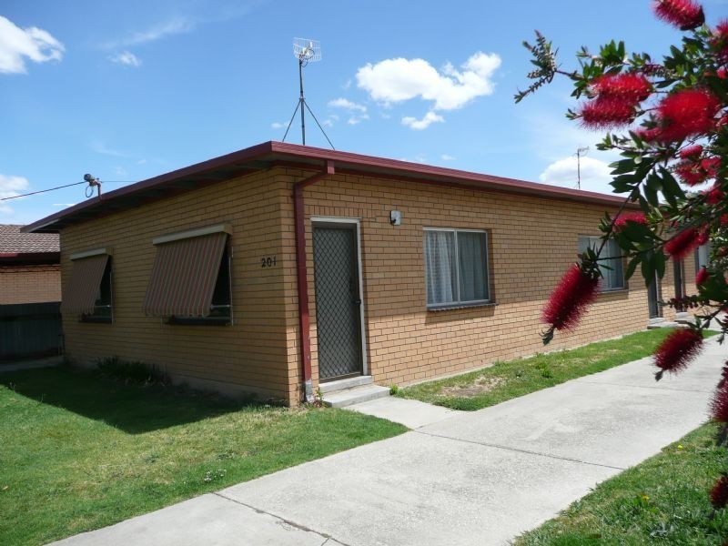 1 -4/201 Plummer Street , Albury NSW 2640