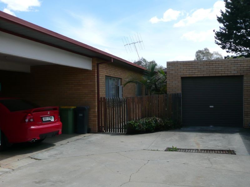 1 -4/201 Plummer Street , Albury NSW 2640
