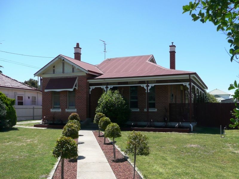362 Fallon Street , Albury NSW 2640