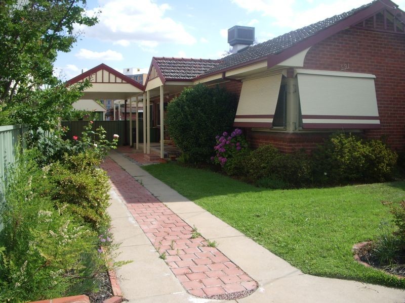 591 Englehardt Street, Albury NSW 2640