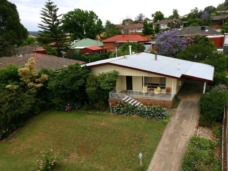 220 Fletcher Street , Albury NSW 2640