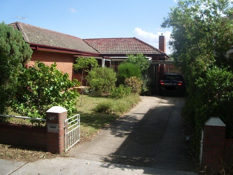 485 Crisp Street, Albury NSW 2640