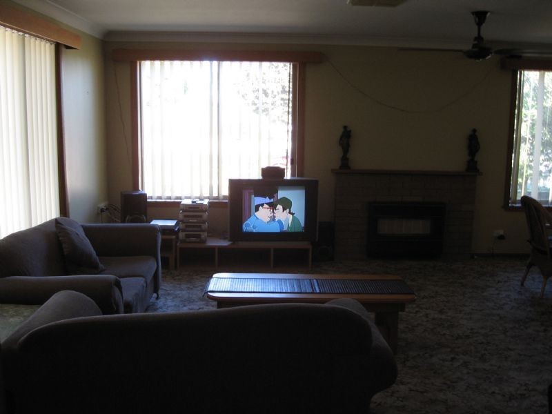 315 Moore Street, Lavington NSW 2641