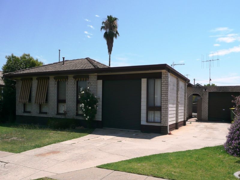 497 Kemp Street , Lavington NSW 2641