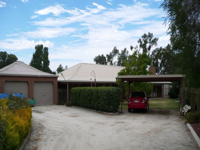 460 Wagga Road , Lavington NSW 2641