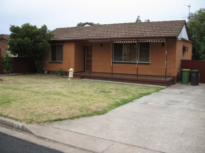 936  Chenery Street, North Albury NSW 2640