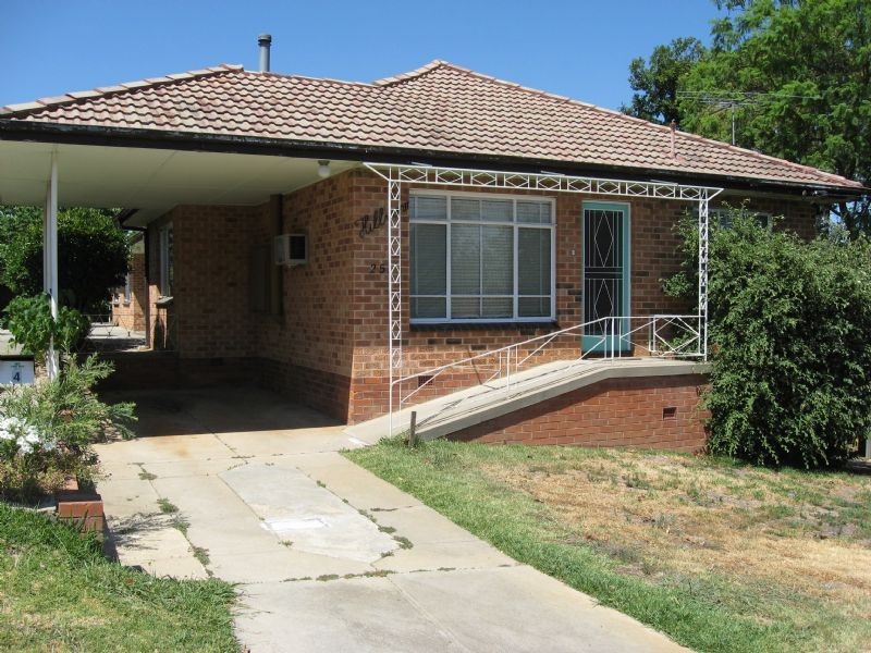 1/255 Denmar Street, East Albury NSW 2640