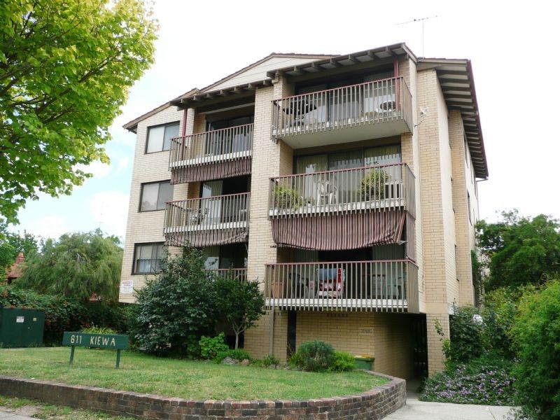 21/611 Kiewa Street , Albury NSW 2640