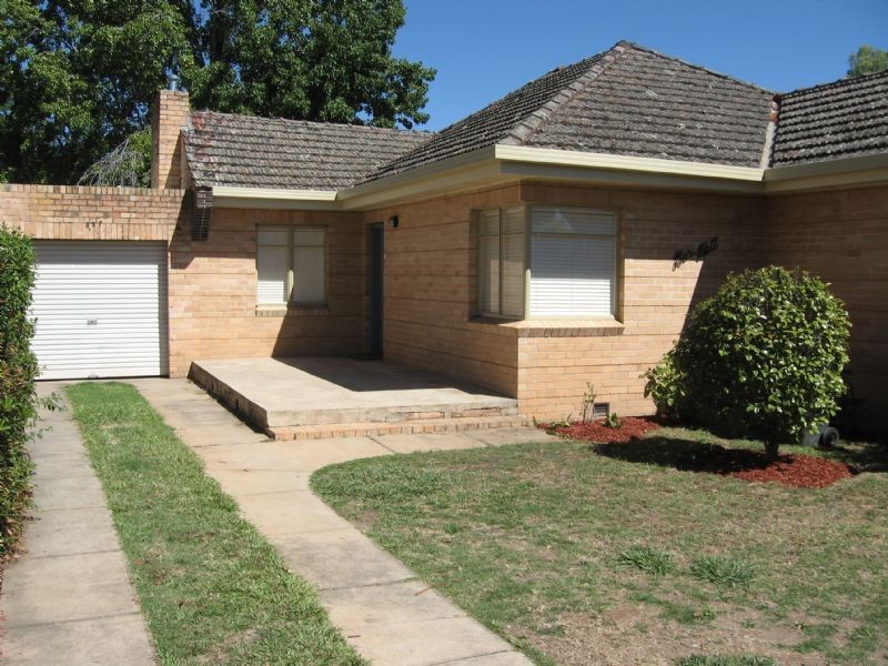 837 St James Crescent, Albury NSW 2640