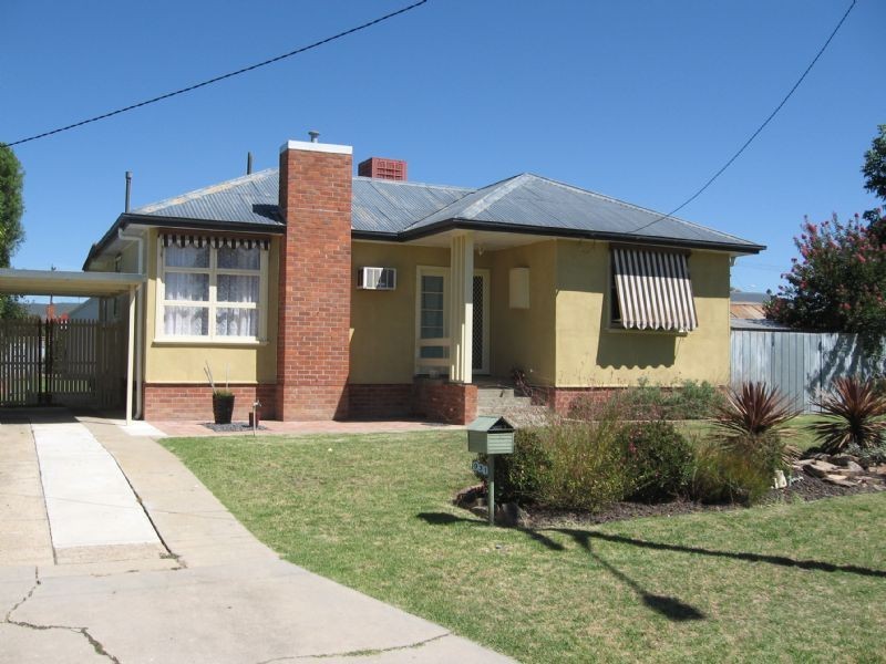 931 Currawong Street, North Albury NSW 2640