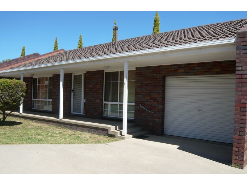 1/500 Hanel Street, Albury NSW 2640