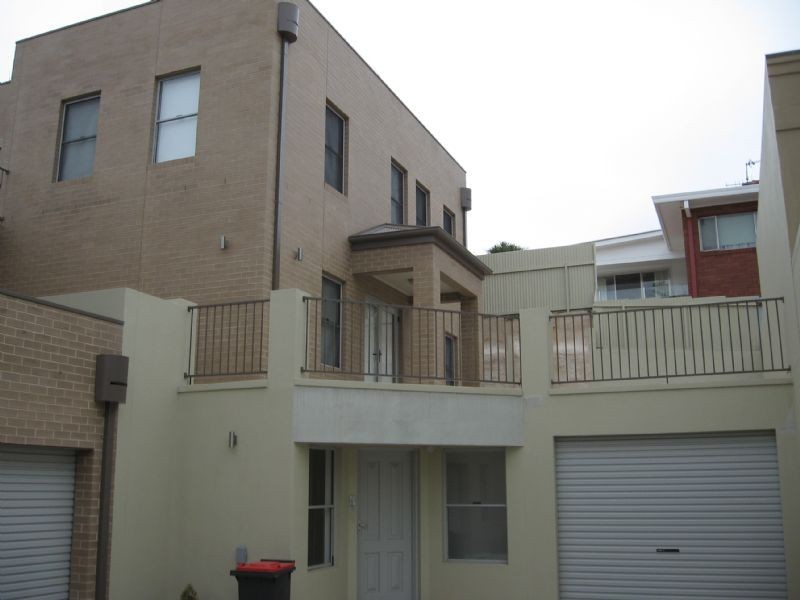 4/757 Peel Street, Albury NSW 2640