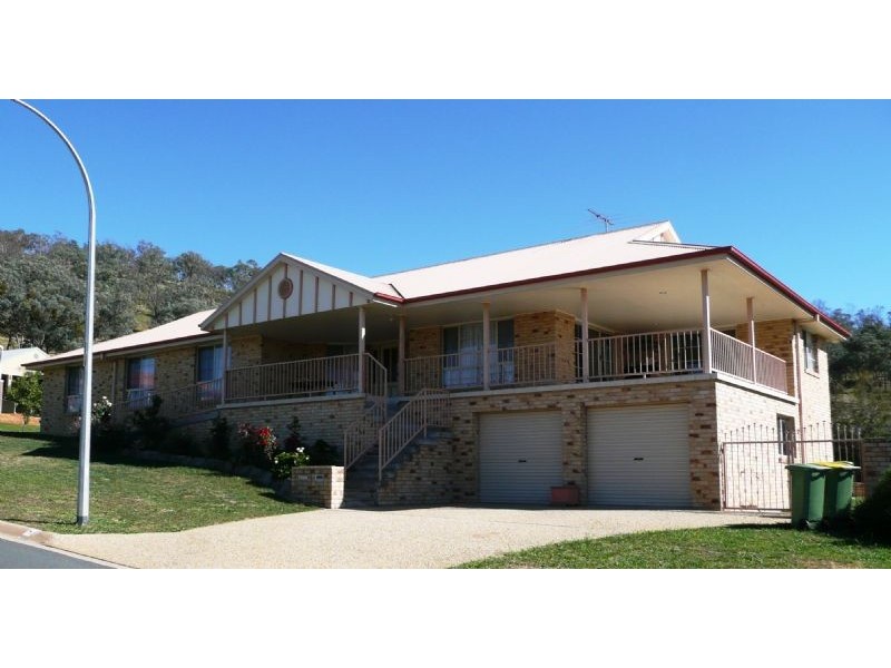 71 Chad Terrace, Albury NSW 2640