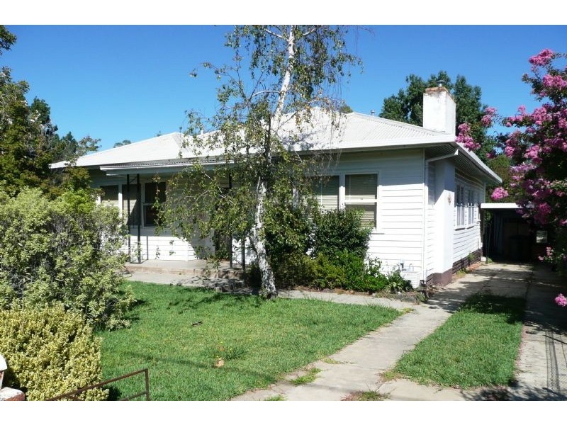 795 David Street , Albury NSW 2640