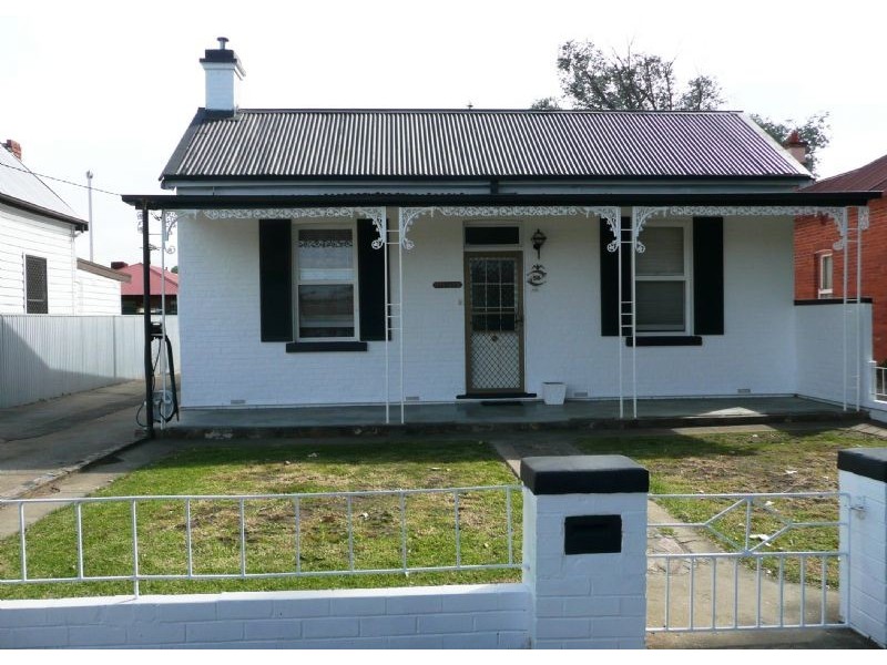 516 Guinea Street, Albury NSW 2640