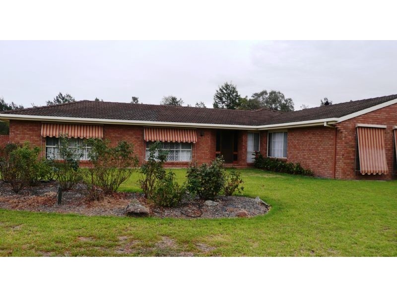 2 Stockton Court, Thurgoona NSW 2640