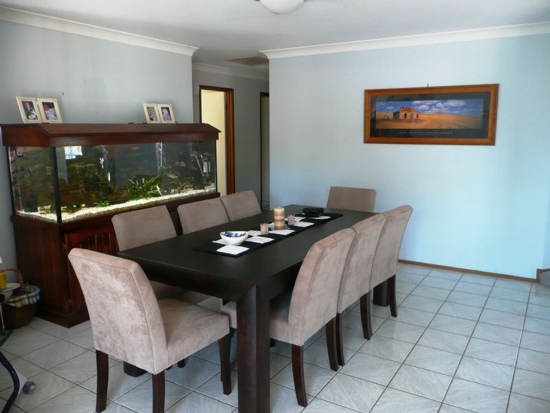 2 Stockton Court, Thurgoona NSW 2640