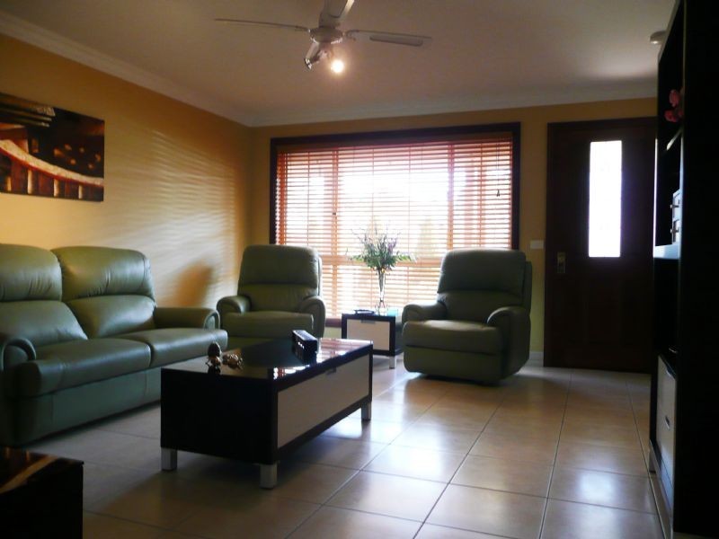 23 Wattle Way, Albury NSW 2640