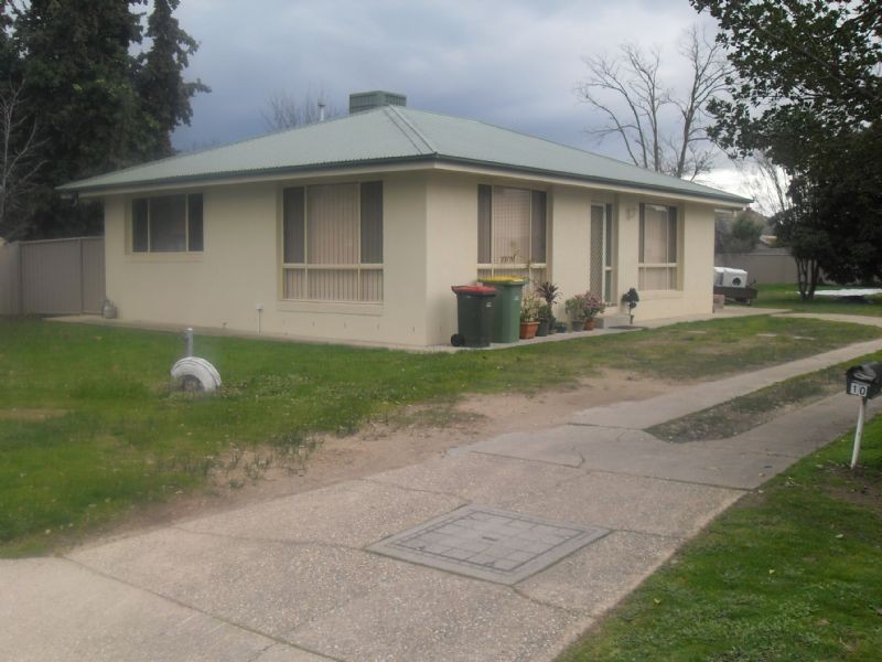 10 Griffith Street, Wodonga VIC 3690