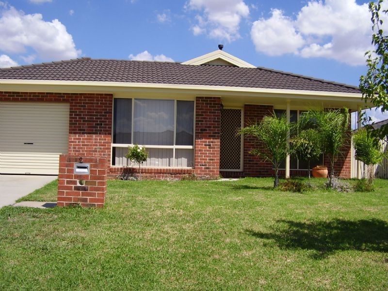 2/26 Dundee Drive, Wodonga VIC 3690