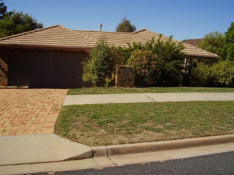 6 Hogan Court, Wodonga VIC 3690