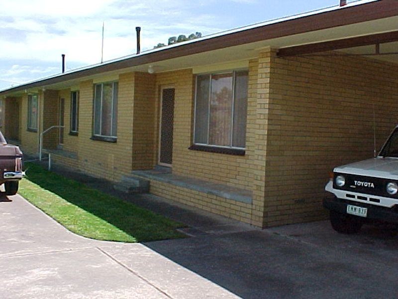 4/99 Wigg Street, Wodonga VIC 3690