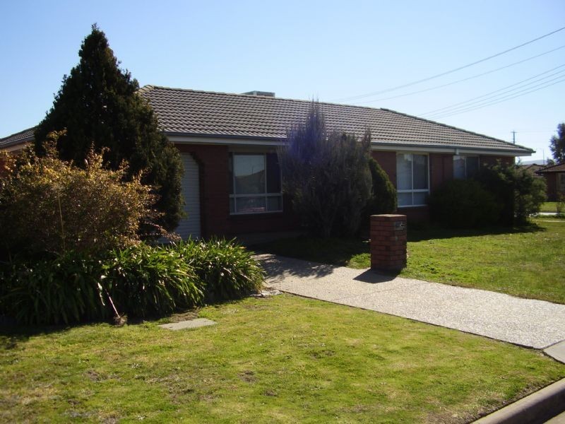 27 Roadshow Drive, Wodonga VIC 3690